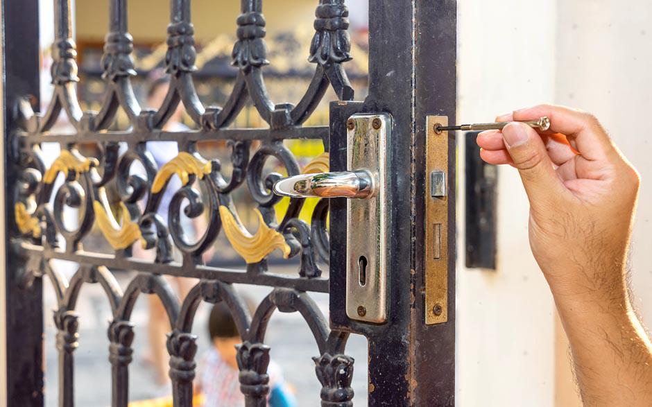 serrurier tarif changement serrure Longueil-Sainte-Marie